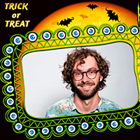 Free Halloween E Cards