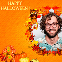 Halloween ecards