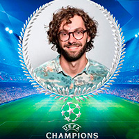 UEFA Champions card online