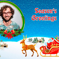 Seasons Greetings