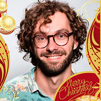 Free Happy XMas Card