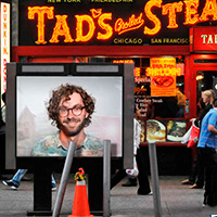 Tads Steaks