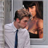 Robert Pattinson