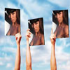Hands Up Photo