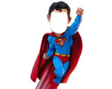SUPER HOMEM