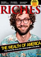 RICHES