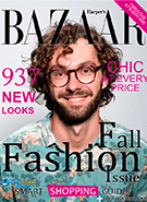 BAZAAR cover online