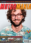 MOTORMANIA